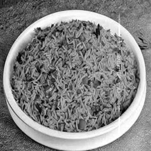 Veg Coriander Rice