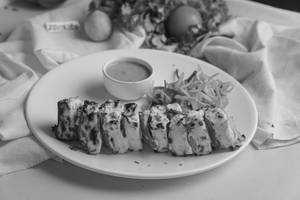 Paneer Malai Tikka (8pc)