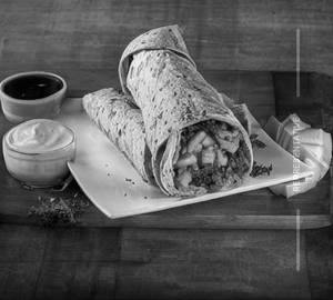 Jumbo Roll