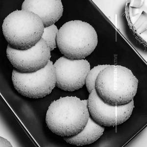 Coconut Cookies
