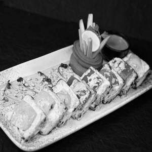 Peshawari Paneer Tikka
