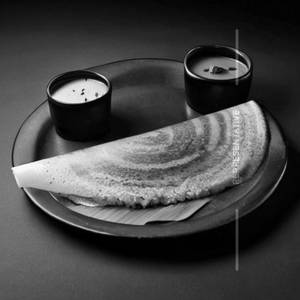 Schezwan Paneer Dosa