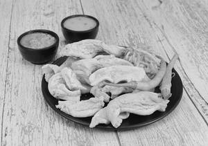 Vanela Gathiya [250 grams, Serves 4]