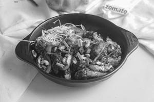 Chilli Chicken Dry