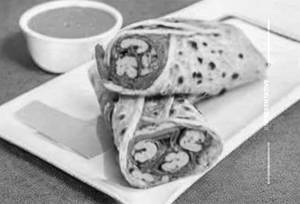 Achari Chaap Roll
