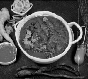 Veg Rara Meat