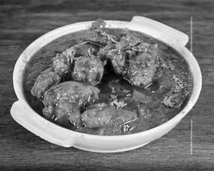 Chicken changezi
