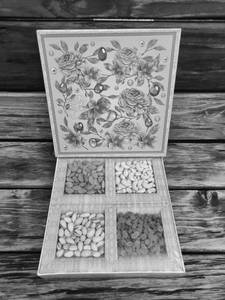 Dryfruit 300gm Fp17