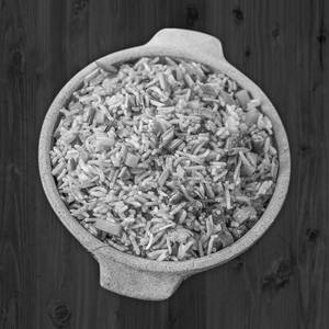 Schezwan Veg Fride Rice