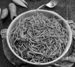 Schezwan Noodles