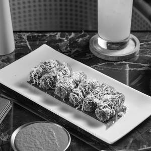 Chupa Rustam Kabab