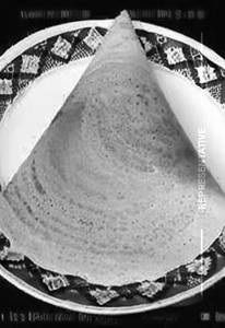 Teen Maar Dosa