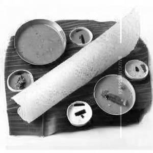 Rawa Special Dosa
