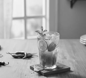 Jaljeera Lemonade