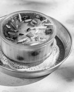 Baked Gulab Jamun [200grm]