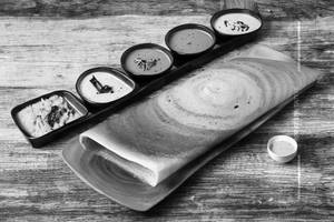 Tometo Dosa