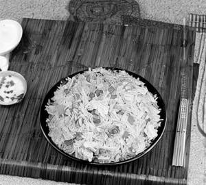 Egg Fried Rice