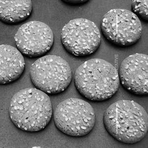 Multigrain Cookies