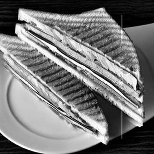 Special Double Layer Sandwich