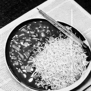 Mix Chopsuey