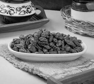 Black Kismis