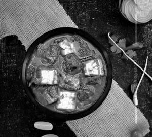 Handi Paneer