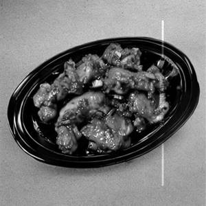 Chicken Spicy