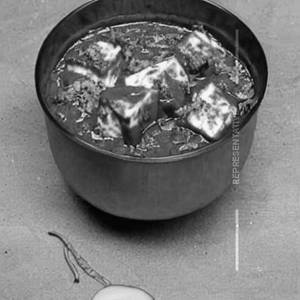 Paneer Lababdar