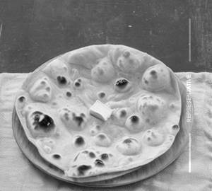 Butter Roti
