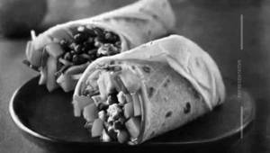 Veggie Wrap
