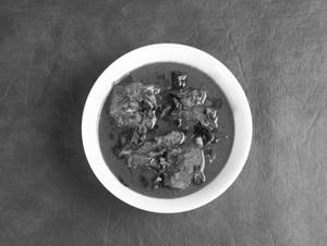Varutharacha Chicken Curry