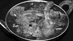 Ghar Ka Chicken