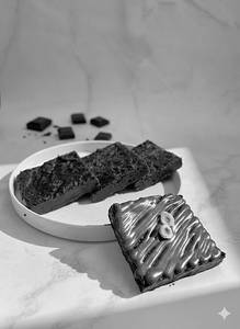 Nutella Brownie