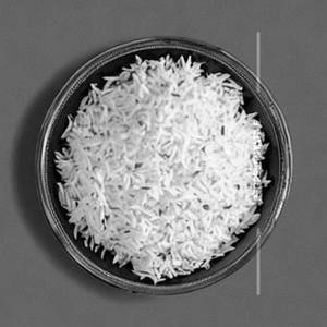 Plain Rice