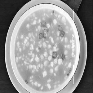 Sweet Corn Soup