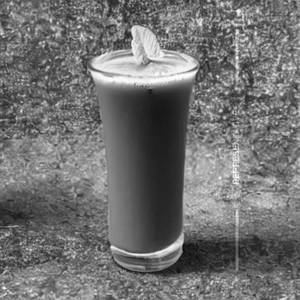Lemon Chai