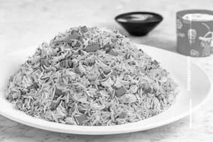 Egg Fried Rice
