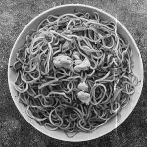 Chicken Farmers Jade Noodles