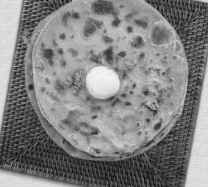 Aloo Paratha