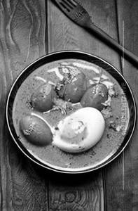 Egg Kadhai