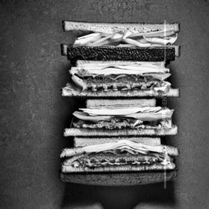 Grill Sandwich