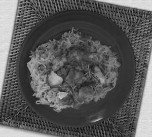Chicken maggi
