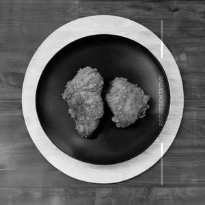 Lemon fried chicken
