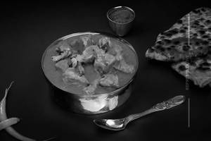 Chicken Korma