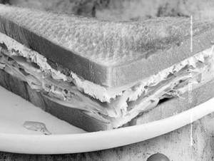 Russian Sandwich