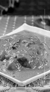 Chaska Gravy Chaap