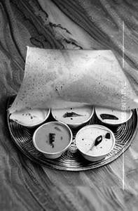 Onion Dosa