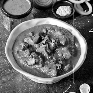 Veg Kolhapuri