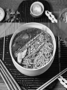 Chicken Ramen