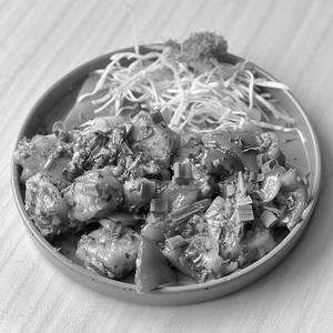 Paneer Prince